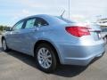 Crystal Blue Pearl - 200 Limited Sedan Photo No. 2