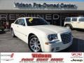 2005 Cool Vanilla Chrysler 300 C HEMI  photo #1