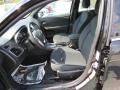 Black - 200 Touring Sedan Photo No. 6