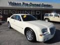 2005 Cool Vanilla Chrysler 300 C HEMI  photo #4