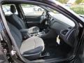 Black - 200 Touring Sedan Photo No. 8