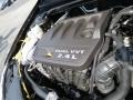 Black - 200 Touring Sedan Photo No. 10