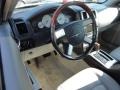 2005 Cool Vanilla Chrysler 300 C HEMI  photo #10