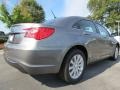 Tungsten Metallic - 200 Touring Sedan Photo No. 3