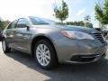 Tungsten Metallic - 200 Touring Sedan Photo No. 4