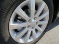 Tungsten Metallic - 200 Touring Sedan Photo No. 5