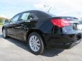 Black - 200 Limited Sedan Photo No. 2