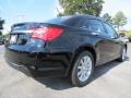 Black - 200 Limited Sedan Photo No. 3