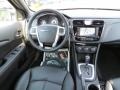 Black - 200 Limited Sedan Photo No. 10