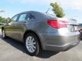 Tungsten Metallic - 200 Touring Sedan Photo No. 2
