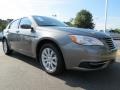Tungsten Metallic - 200 Touring Sedan Photo No. 4