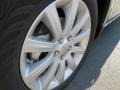 Tungsten Metallic - 200 Touring Sedan Photo No. 5