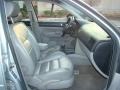 Reflex Silver Metallic - Jetta GL 1.8T Sedan Photo No. 9