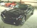Black - Camaro LT/RS Coupe Photo No. 1