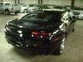 Black - Camaro LT/RS Coupe Photo No. 4