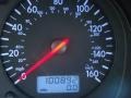 Reflex Silver Metallic - Jetta GL 1.8T Sedan Photo No. 12