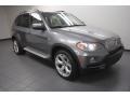 Space Grey Metallic - X5 xDrive48i Photo No. 1