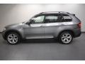 Space Grey Metallic - X5 xDrive48i Photo No. 2