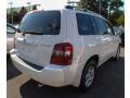 Super White - Highlander 4WD Photo No. 5