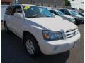 Super White - Highlander 4WD Photo No. 6