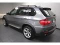 Space Grey Metallic - X5 xDrive48i Photo No. 5