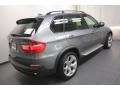 Space Grey Metallic - X5 xDrive48i Photo No. 10