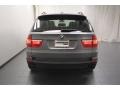 Space Grey Metallic - X5 xDrive48i Photo No. 11