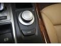 Space Grey Metallic - X5 xDrive48i Photo No. 24