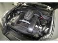 Space Grey Metallic - X5 xDrive48i Photo No. 47