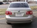 Wheat Beige Metallic - Jetta 2.5 Sedan Photo No. 3