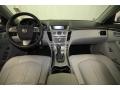 Radiant Silver Metallic - CTS 3.6 Sedan Photo No. 4