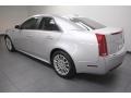 Radiant Silver Metallic - CTS 3.6 Sedan Photo No. 5
