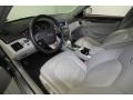 Radiant Silver Metallic - CTS 3.6 Sedan Photo No. 13