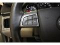 Radiant Silver Metallic - CTS 3.6 Sedan Photo No. 28