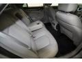 Radiant Silver Metallic - CTS 3.6 Sedan Photo No. 36