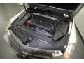Radiant Silver Metallic - CTS 3.6 Sedan Photo No. 44