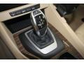 8 Speed Automatic 2013 BMW X1 sDrive 28i Transmission