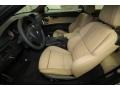 Bamboo Beige Interior Photo for 2013 BMW M3 #70690790