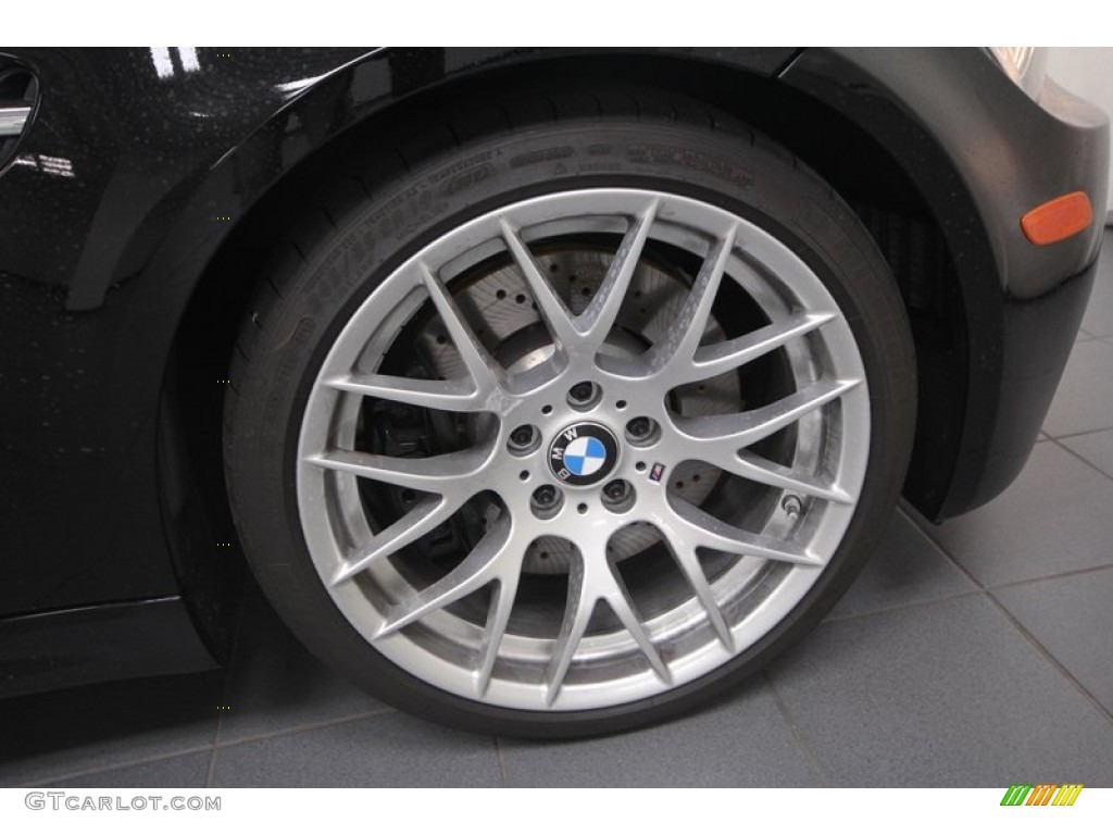2013 BMW M3 Coupe Wheel Photo #70690829