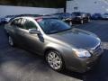 2005 Phantom Gray Pearl Toyota Avalon XLS  photo #3