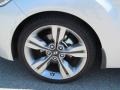 2012 Ironman Silver Hyundai Veloster   photo #4