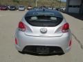 2012 Ironman Silver Hyundai Veloster   photo #6