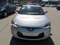 2012 Ironman Silver Hyundai Veloster   photo #10
