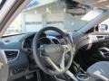 2012 Ironman Silver Hyundai Veloster   photo #12