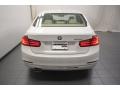 2013 Mineral White Metallic BMW 3 Series 328i Sedan  photo #9