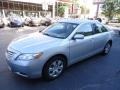 Titanium Metallic - Camry LE Photo No. 2