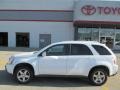 Summit White - Equinox LT AWD Photo No. 2