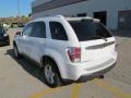 Summit White - Equinox LT AWD Photo No. 4