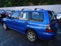 WR Blue Mica - Forester 2.5 X Sports Photo No. 10