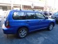 WR Blue Mica - Forester 2.5 X Sports Photo No. 11